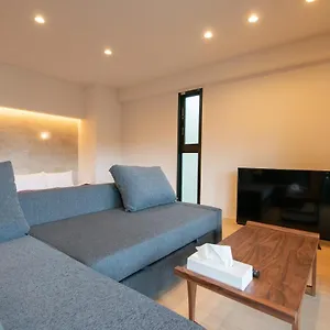 Mk Nishinakasu Hotel