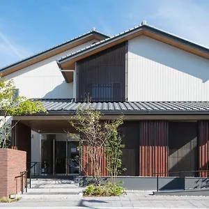 Grand Base Hakata Gofuku Aparthotel