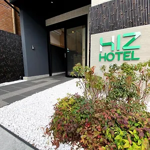 Hotel Hiz Gion-shirakawa, Kyoto