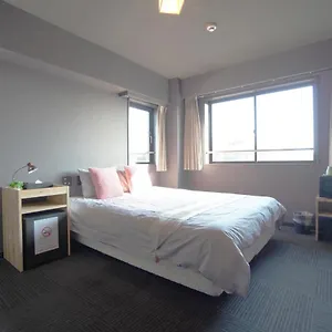 Mini-hôtel Legasta Shirakawa Sanjo, Kyoto