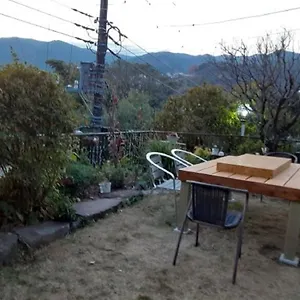 女性専用ゲストハウス大眞庵 湯河原町
