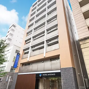 Mystays Kanda 3* Tōkyō