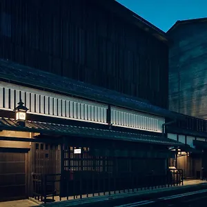 Hotel The Hiramatsu, Kyoto