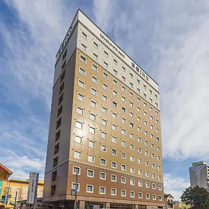 Toyoko Eki Higashi Guchi Hotel
