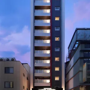 Tanimachi Luxe 4* Ōsaka