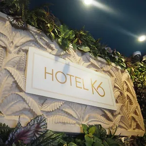 *** Hotel K6 Namba (adults Only) Japan