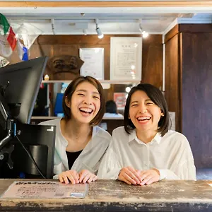 ** Gasthof Shinagawa-shuku & Tours Japan