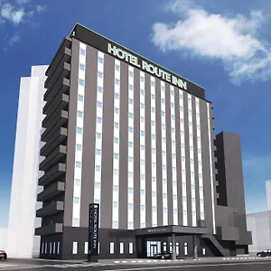 Route Grand Fujigaoka Ekimae 名古屋市