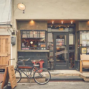  Gasthof 36hostel Japan