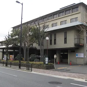 Hotel Gosho Nishi Heian, Kyoto