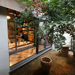 Hostel Haruya Higashiyama, Kyoto