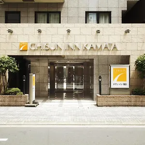 Chisun Kamata 3* Tōkyō