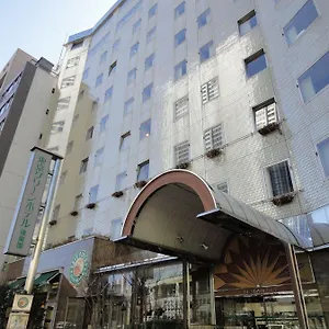 東京グリーンホテル後楽園 東京都