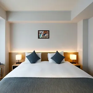 Hotel The General Bukkoji Tominokoji, Kyoto